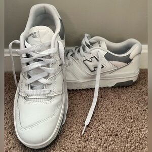 New Balance 550 White